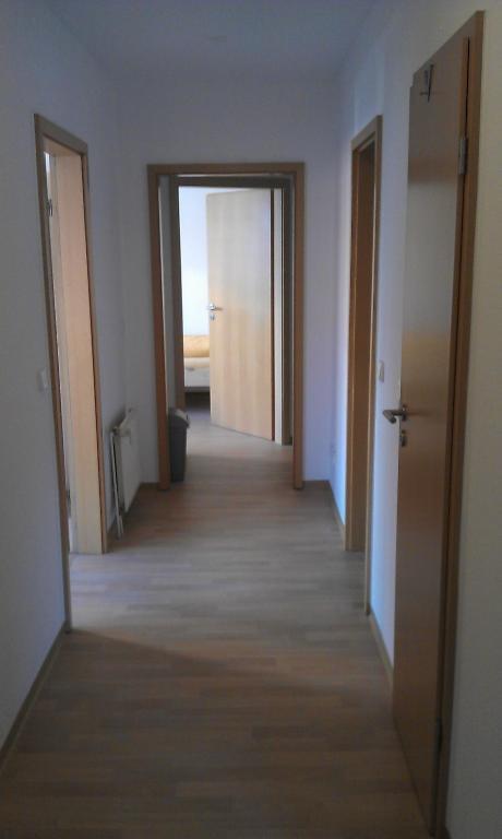 Appartements Am Theater Веймар Номер фото